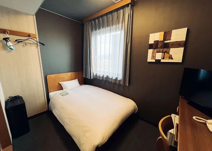 Hotel Route-Inn Shin Gotemba Inter -Kokudo 246 Gou-