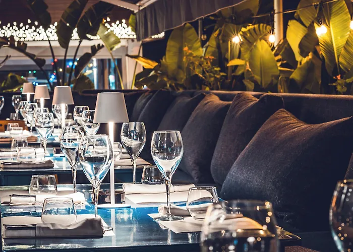 Hotel Cooee President