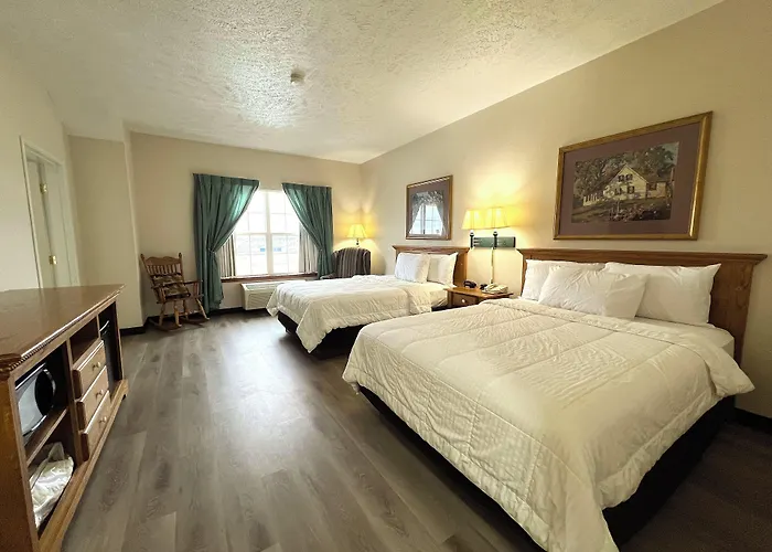 Van Buren Hotel
