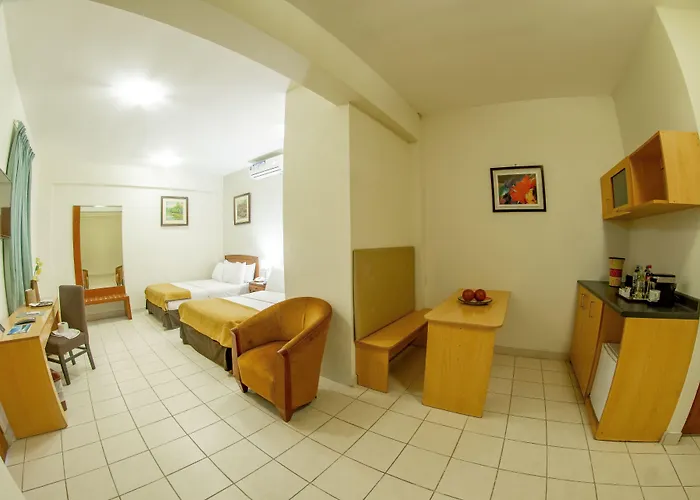 El Dorado Express Hotel