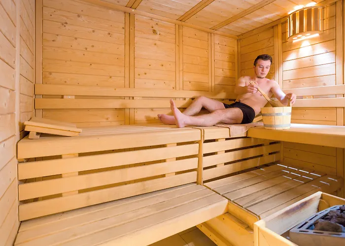Hotel Club Mmv Le Flaine