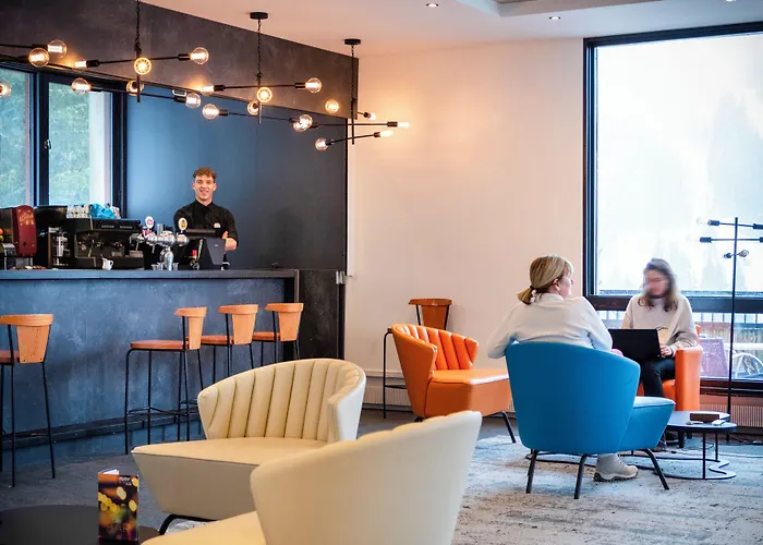 Hotel Club Mmv Le Flaine