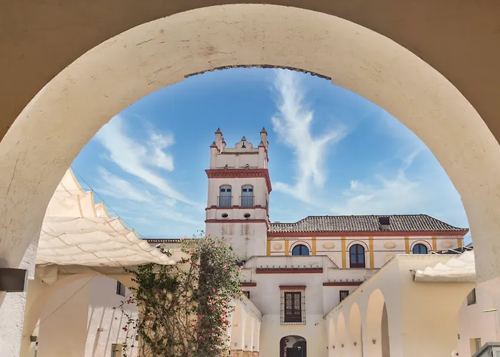 Hotel Palacio Marques De Arizon