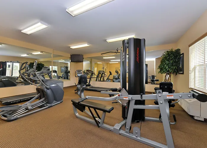 Candlewood Suites Elmira-Horseheads, Ny