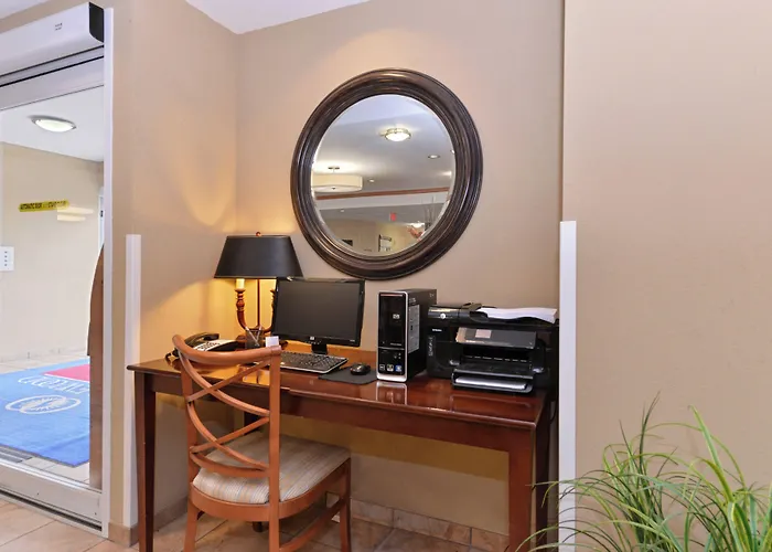 Candlewood Suites Elmira-Horseheads, Ny