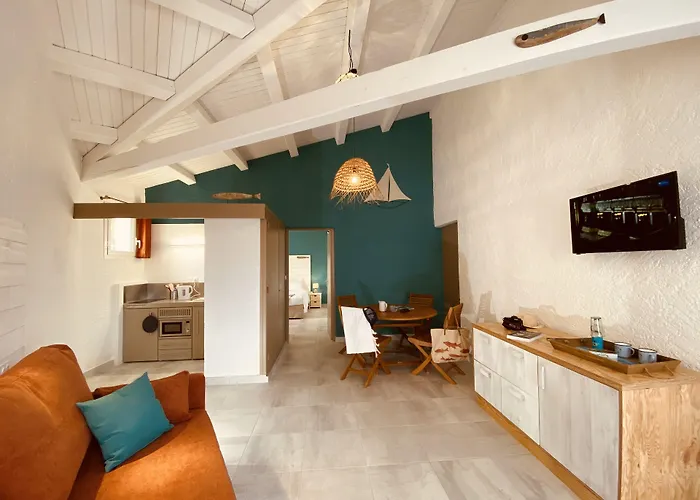 Hotel Ile De Lumiere