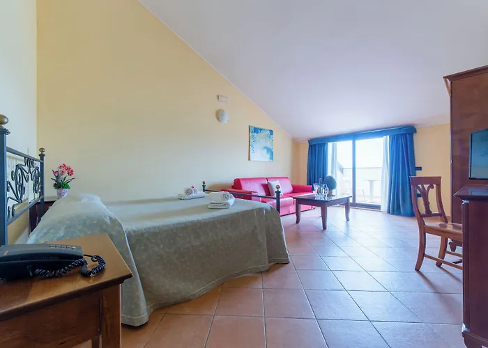 Villaggio Hotel Lido San Giuseppe