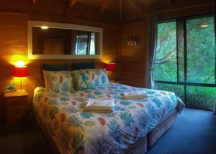 Sandpiper Ocean Cottages
