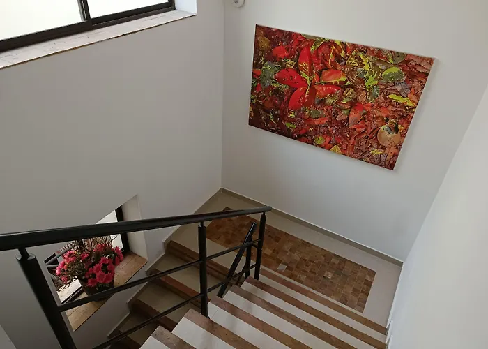 Hotel Boutique Confort Suites