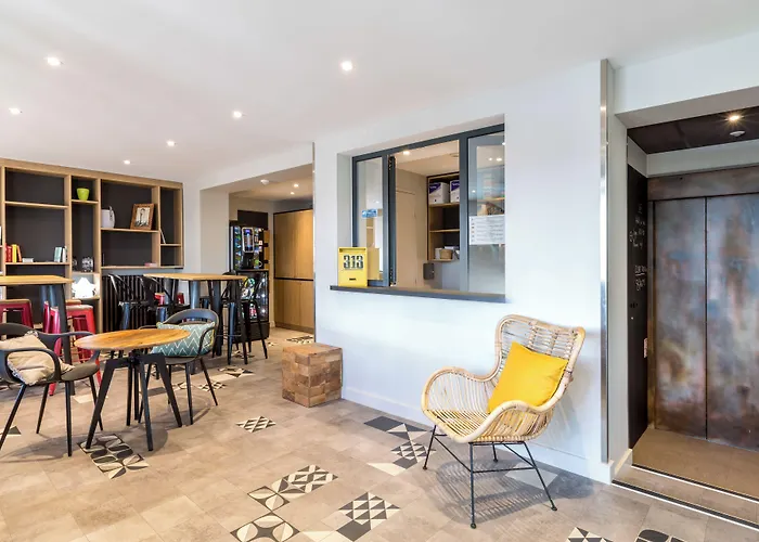 Hôtel du Nord, Sure Hotel Collection by Best Western