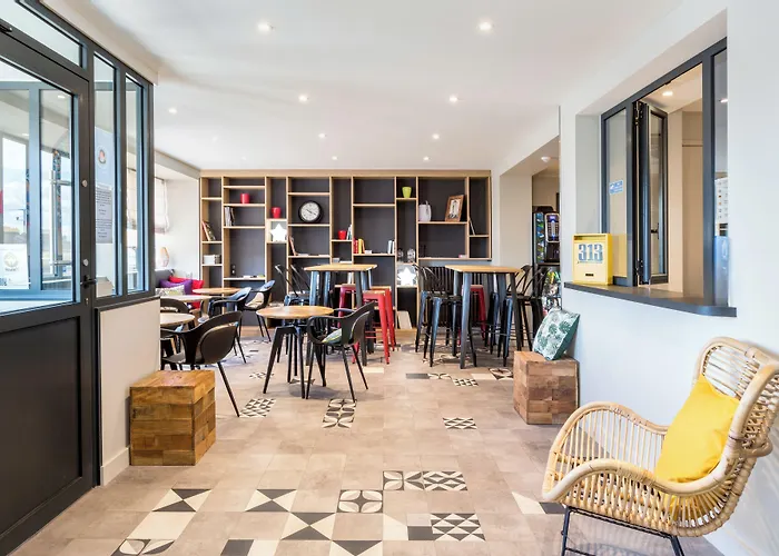 Hôtel du Nord, Sure Hotel Collection by Best Western
