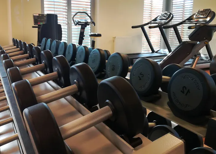 Betekints Wellness Hotel