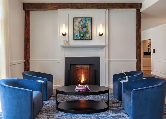 The Brunswick Hotel