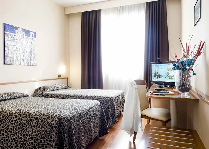 Hotel Ristorante Dragonara