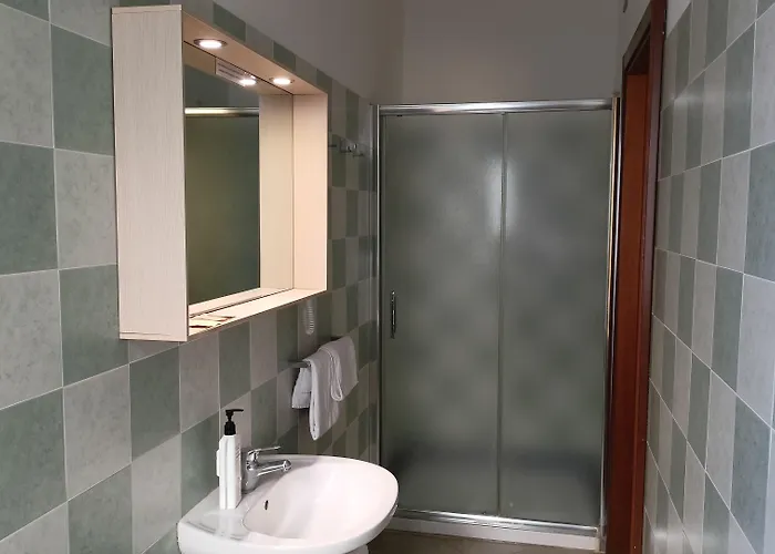 Hotel Ariston Imperial