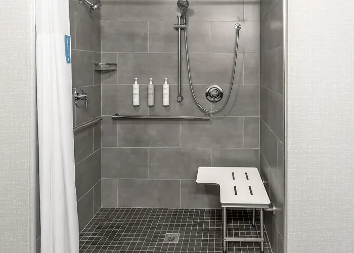 Hampton Inn & Suites Tacoma/Puyallup