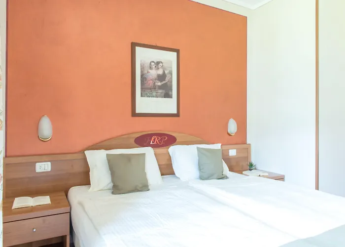 Hotel Residence La Pertica