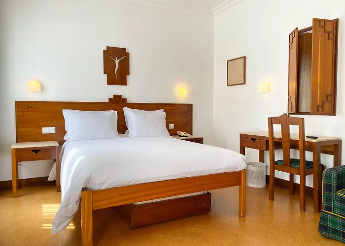Flag Hotel Fatima Irmas Dominicanas