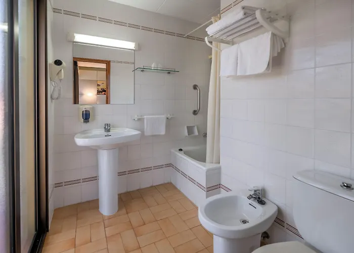 Hotel Sabiote