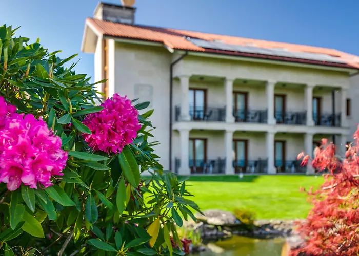 Hotel Rural Campaniola