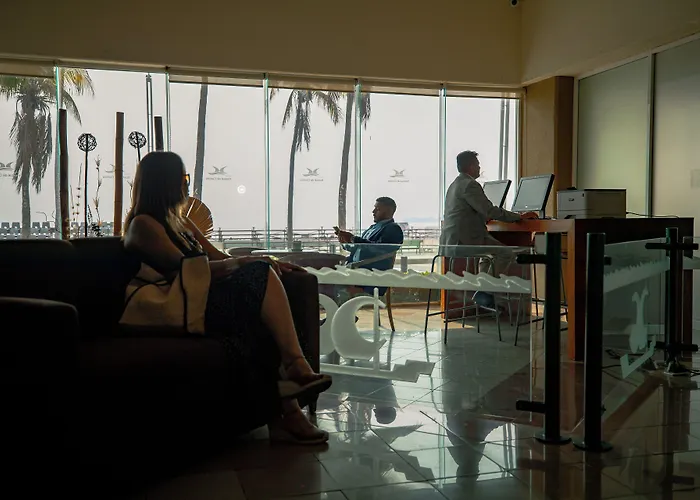 Comfort Inn Veracruz