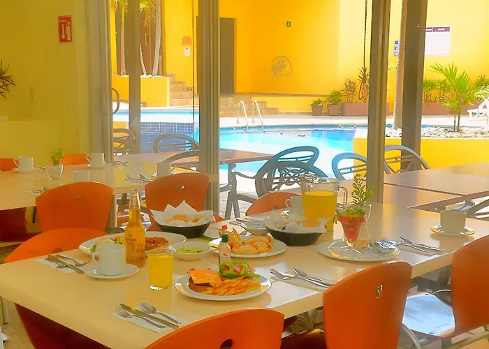 Comfort Inn Veracruz
