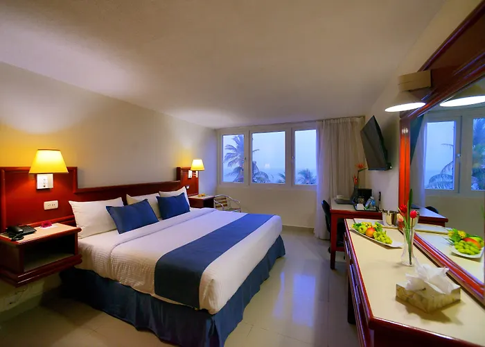 Comfort Inn Veracruz