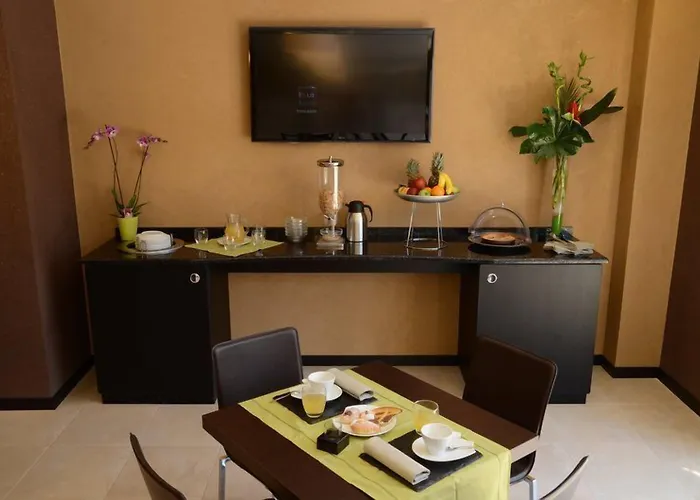 Melqart Hotel