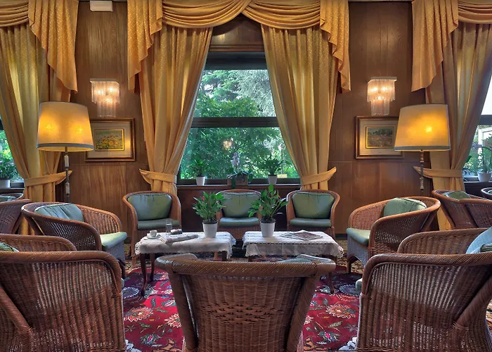 Hotel Petrarca Terme