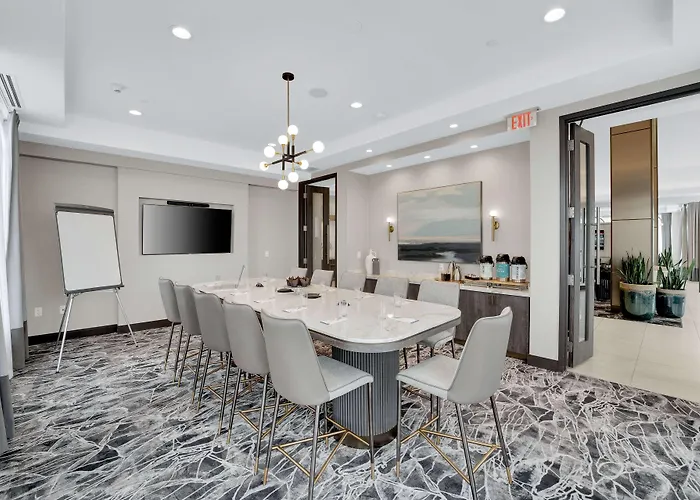 Hilton Garden Inn Toronto/Brampton