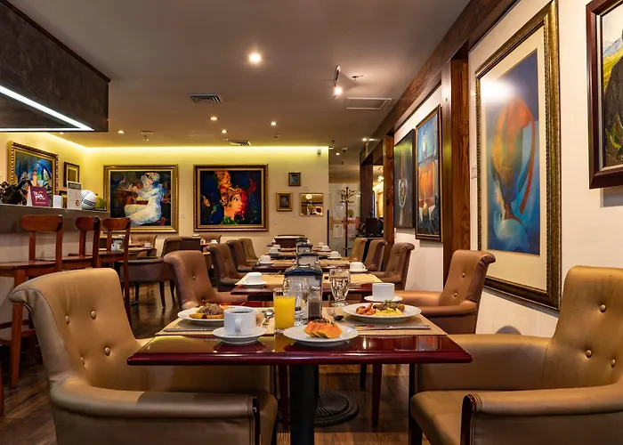 Studio Hotel Boutique