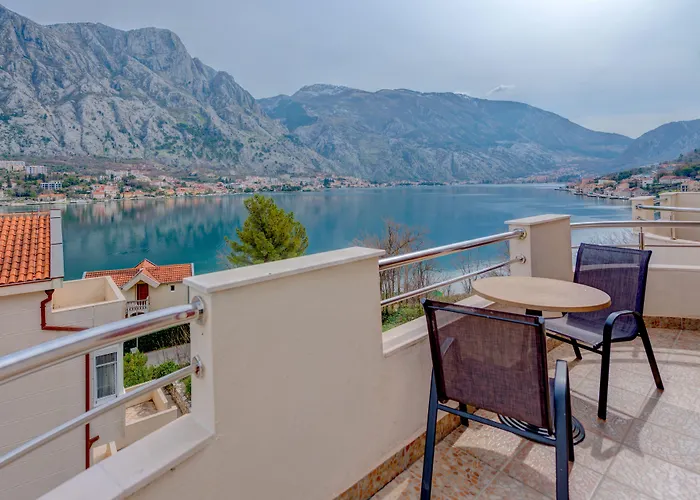 Hotel Galia