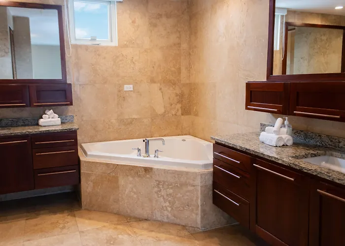 Ciqala Suites Hotel - San Juan