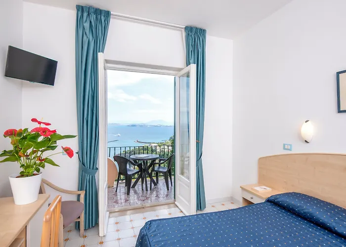 Hotel Villa Ireos