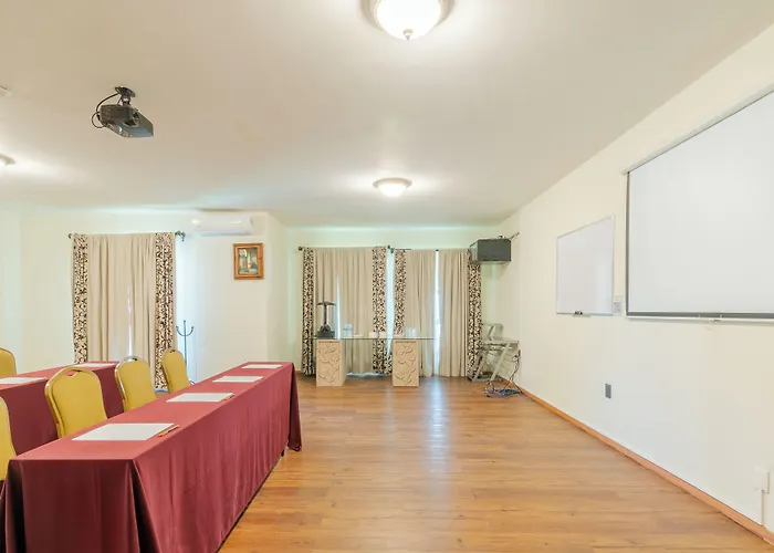 Hotel Casa Primavera Boutique & Spa