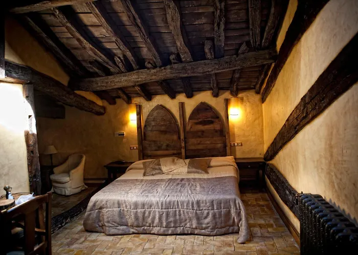 Hotel Palacio De Elorriaga