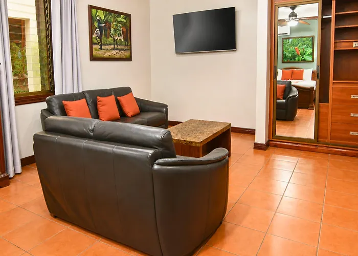 Hotel Casa Roland Golfito Resort