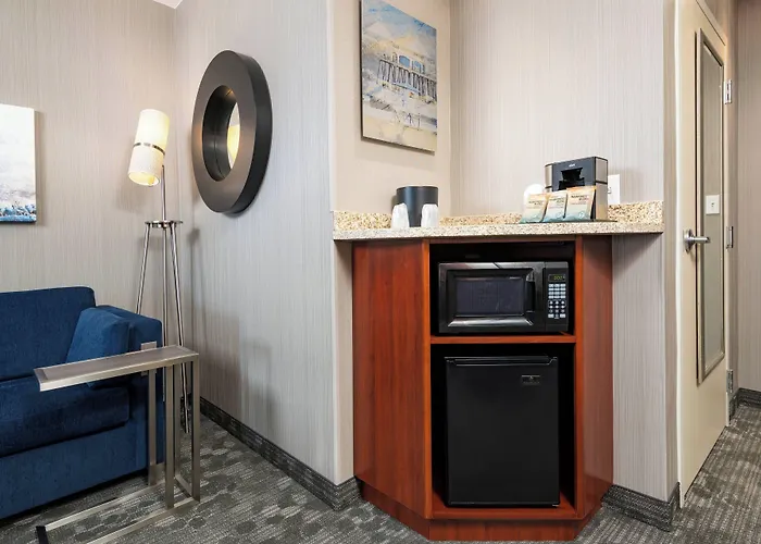Courtyard By Marriott Santa Ana Orange County