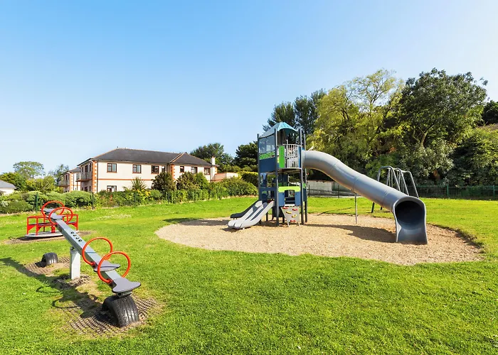 Gold Coast Resort Dungarvan