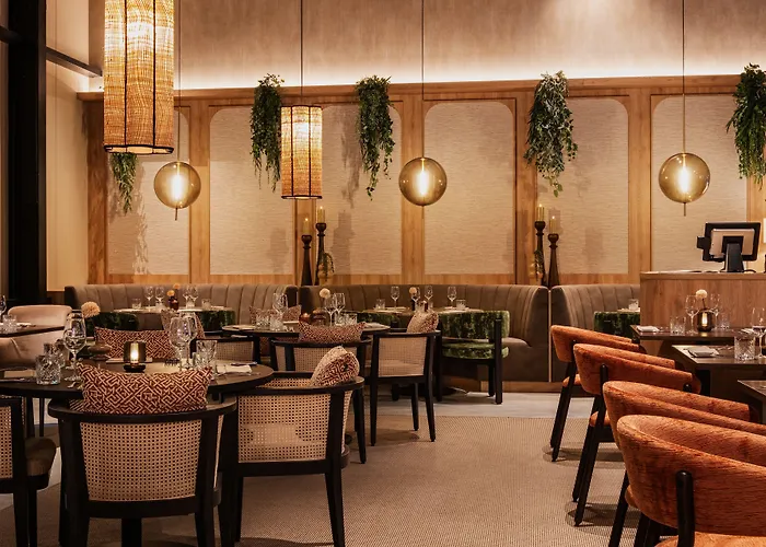Hotel Van Der Valk Spier Dwingeloo