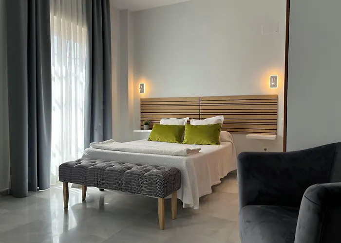 Hotel Lince