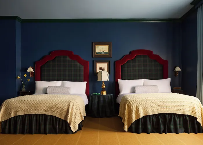Portrush Adelphi