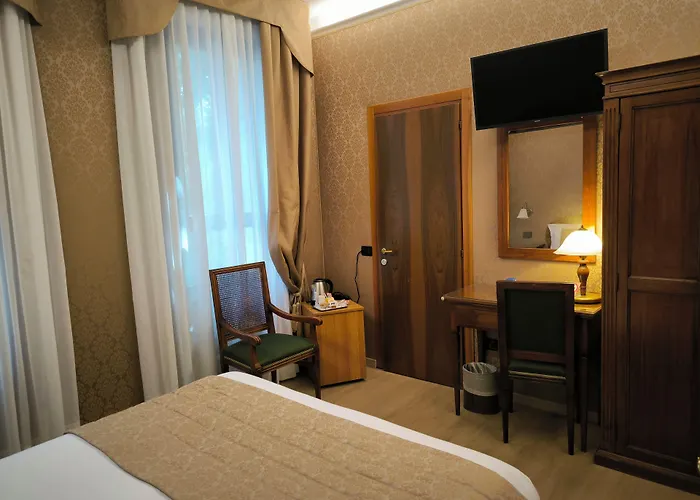 Hotel Al Malcanton
