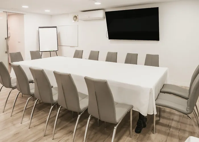 Hotel Aloe Canteras