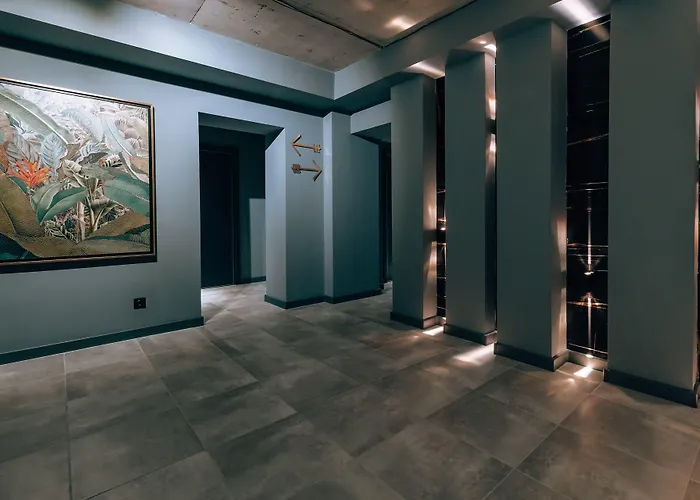 Tulip Residence&Spa Hotel
