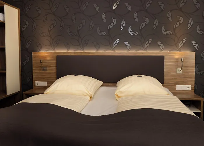Hotel Gasthof Handewitt