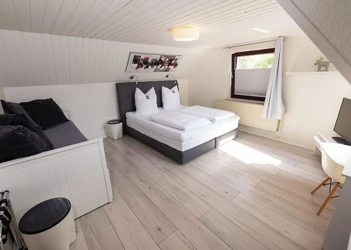 Hotel Gasthof Handewitt