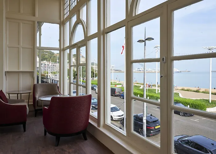 Dover Marina Hotel & Spa, Tapestry Collection By Hilton
