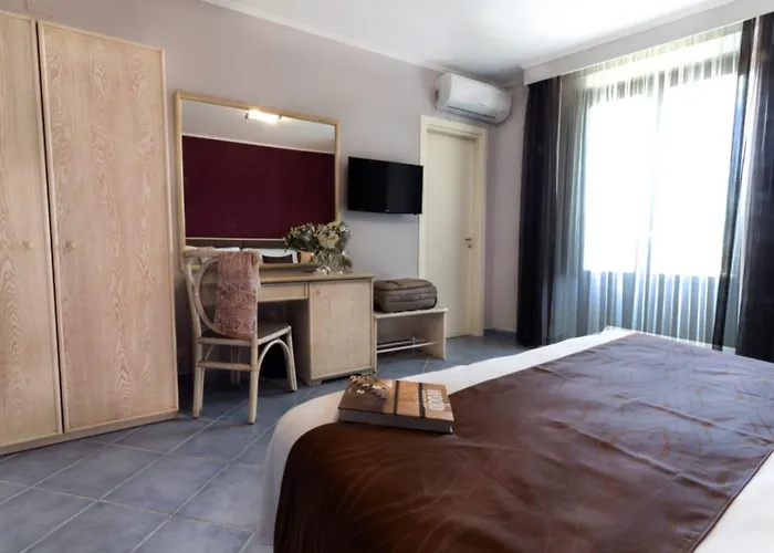 Hotel Soleluna