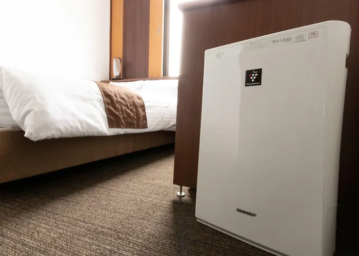 Toyo Hotel